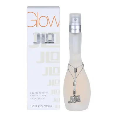 Jennifer Lopez Glow by JLo Eau de Toilette hölgyeknek 30 ml