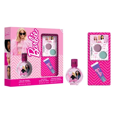 Barbie Gift Set szett gyermekeknek