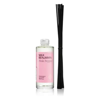 MAX Benjamin Pink Pepper Aroma diffúzor töltet 150 ml