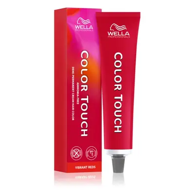 Wella Professionals Color Touch Vibrant Reds hajfesték árnyalat 3/68 60 ml