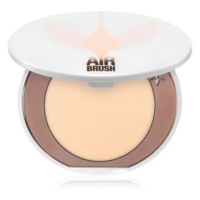 Charlotte Tilbury Airbrush Brightening Flawless Finish Highlighter kőpúder árnyalat Tan-Deep 3.4