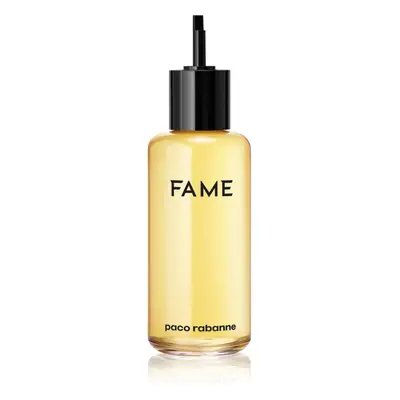 Rabanne Fame Eau de Parfum utántöltő hölgyeknek 200 ml