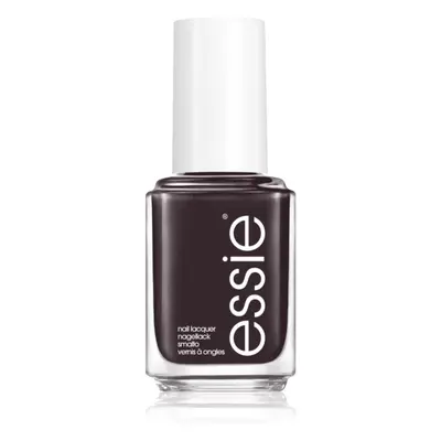 essie (un)guilty pleasures hosszantartó körömlakk fényes árnyalat 898 home by 8​ 13,5 ml