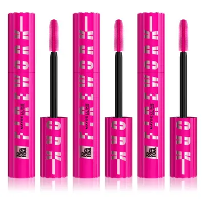 MAYBELLINE NEW YORK Lash Sensational Firework dúsító szempillaspirál