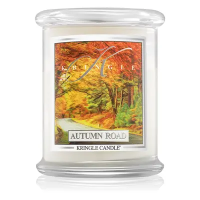 Kringle Candle Autumn Road illatgyertya 411 g