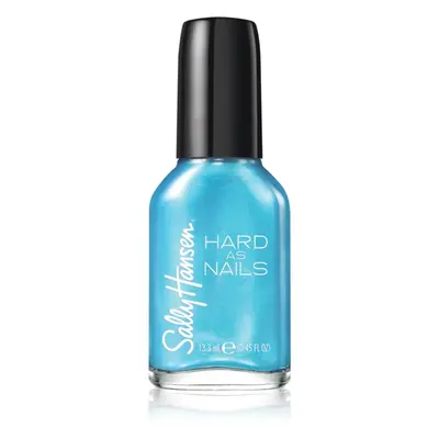 Sally Hansen Hard As Nails ápoló körömlakk árnyalat Frozen Solid 13,3 ml