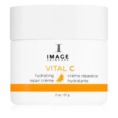 IMAGE Skincare Vital C regeneráló és hidratáló krém 57 g