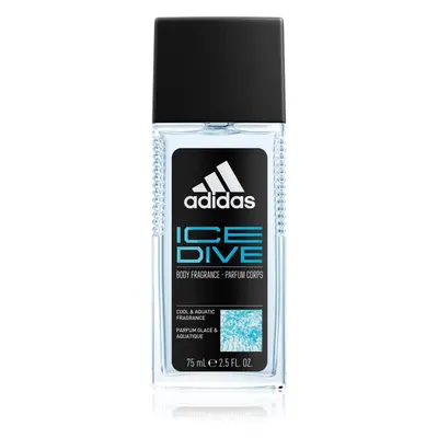 Adidas Ice Dive Edition 2022 Deo szórófejjel uraknak 75 ml