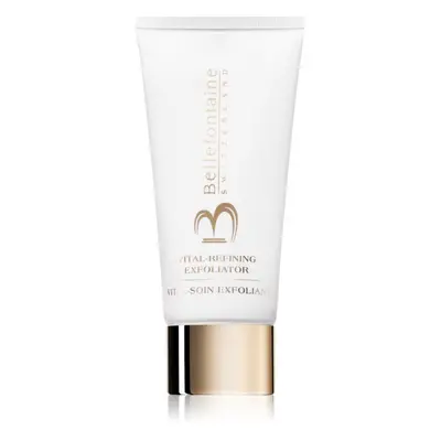 Bellefontaine Vital Refining Exfoliator hámlasztó tisztító emulzió 75 ml