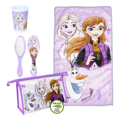 Disney Frozen 2 Travel Set utazási készlet gyermekeknek