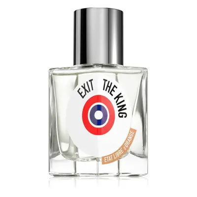 Etat Libre d’Orange Exit The King Eau de Parfum unisex 30 ml