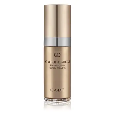 GA-DE Gold Premium feszesítő szérum 30 ml