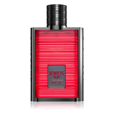 Khadlaj Karus Oud Fire Eau de Parfum unisex 100 ml