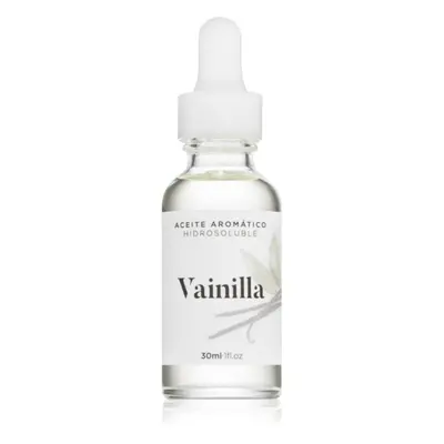 SEAL AROMAS Premium Vanilla illóolaj 30 ml