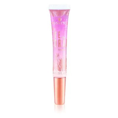 essence LIFE in CORAL ajakfény árnyalat 01 Sun Risin' Reef! 10 ml