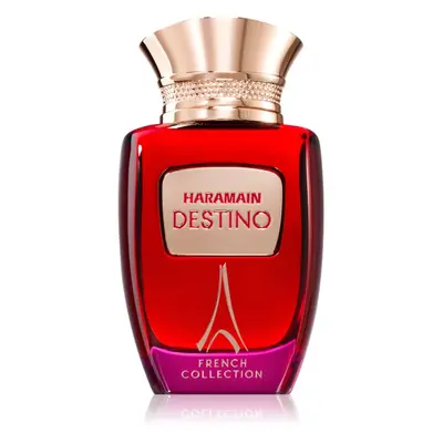 Al Haramain Destino Eau de Parfum hölgyeknek 100 ml