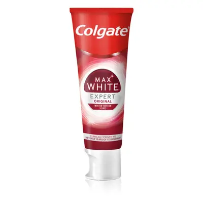 Colgate Max White Expert Original fehérítő fogkrém 75 ml