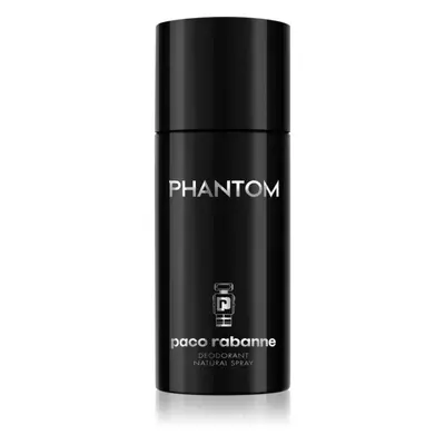 Rabanne Phantom spray dezodor uraknak 150 ml