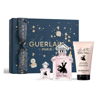 GUERLAIN La Petite Robe Noire ajándékszett hölgyeknek