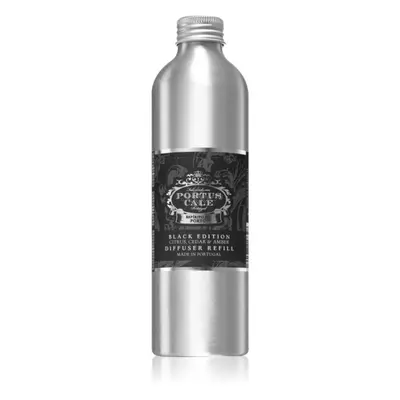 Castelbel Portus Cale Black Edition Aroma diffúzor töltet I. 250 ml