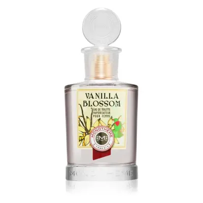 Monotheme Classic Collection Vanilla Blossom Eau de Toilette hölgyeknek 100 ml