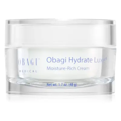 OBAGI Hydrate Luxe® ultra hidratáló krém éjszakára 48 g