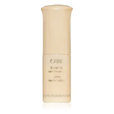 Oribe Swept Up Volume Powder Spray púder spray a hajtérfogat növelésére 6 g