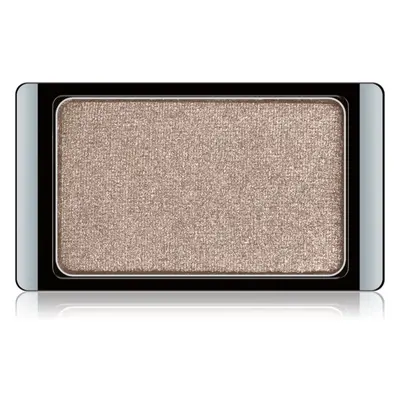 ARTDECO Eyeshadow Pearl szemhéjpúder utántöltő gyöngyházfényű árnyalat 27 Pearly Luxury Skin 0,8