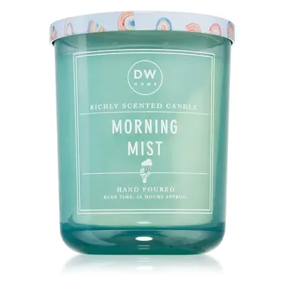 DW Home Signature Morning Mist illatgyertya 434 g