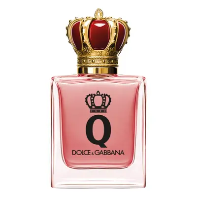 Dolce&Gabbana Q by Dolce&Gabbana Intense Eau de Parfum hölgyeknek 50 ml