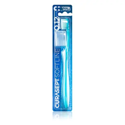 Curasept Softline 0.12 Extra Soft fogkefe 1 db