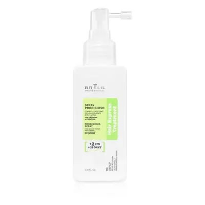 Brelil Professional Spray Prodigioso spray hajnövesztést serkentő 100 ml