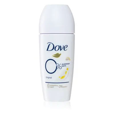 Dove Original golyós dezodor roll - on 50 ml