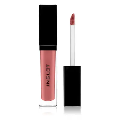 Inglot HD ajakszínező matt hatással árnyalat 21 5.5 ml