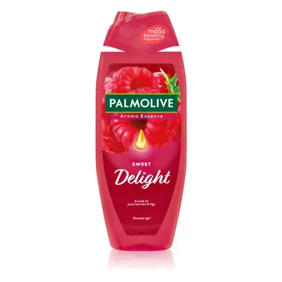 Palmolive Aroma Essence Sweet Delight tusfürdő gél 500 ml