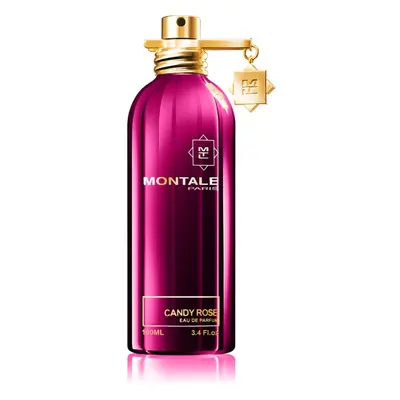 Montale Candy Rose Eau de Parfum hölgyeknek 100 ml