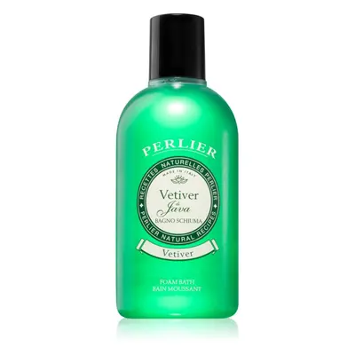 Perlier Vetiver habfürdő 500 ml