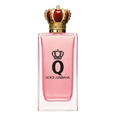 Dolce&Gabbana Q by Dolce&Gabbana EDP Eau de Parfum hölgyeknek 100 ml