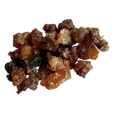 Jungle Way Oman Myrrh tömjén 20 g