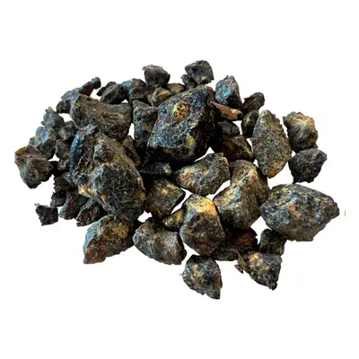 Jungle Way Indian Black Benzoin Opium Sambrani tömjén 20 g