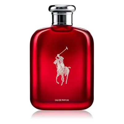 Ralph Lauren Polo Red Eau de Parfum uraknak 125 ml