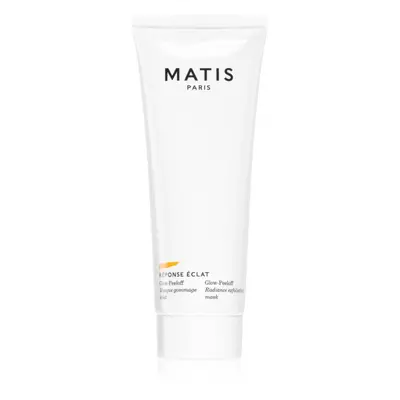 MATIS Paris Réponse Éclat Glow Peelof élénkítő peeling maszk arcra 50 ml