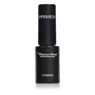 Pierre René Nails Hybrid Készítmény a körömágy zsírtalanítására és szárítására 6 ml