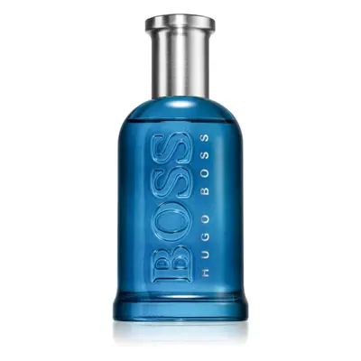 Hugo Boss BOSS Bottled Pacific Eau de Toilette (limited edition) uraknak 200 ml