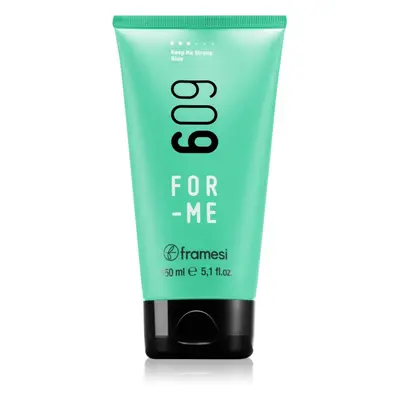 Framesi For-Me Shape ultra erős ragasztó hajra 150 ml