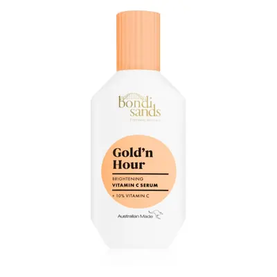 Bondi Sands Everyday Skincare Gold'n Hour fényesítő hatású arcszérum C vitamin 30 ml