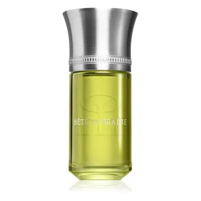 Les Liquides Imaginaires Bête Humaine Eau de Parfum unisex 100 ml