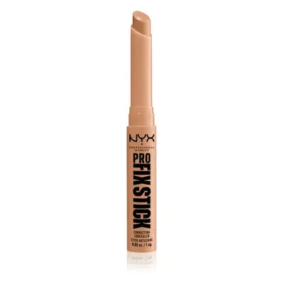 NYX Professional Makeup Pro Fix Stick korrektor a bőrszín egyesítésére árnyalat 09 Neutral Tan 1