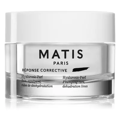 MATIS Paris Réponse Corrective Hyaluronic-Perf aktív hidratáló krém hialuronsavval 50 ml