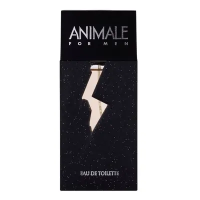 Animale For Men Eau de Toilette uraknak 100 ml